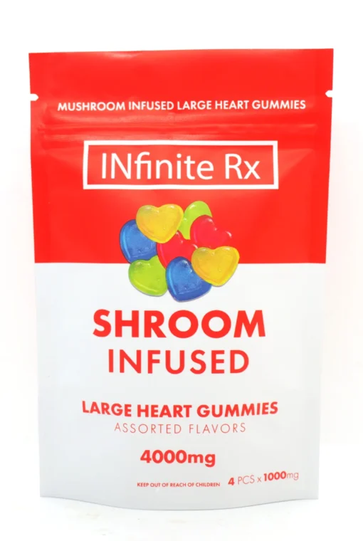 Shafaa Penis Envy Hazelnut Milk Chocolate Bar Edibles