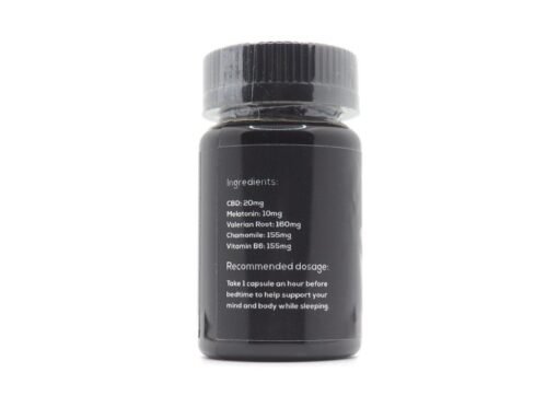 INfinite Rx Party Poppers Macrodosing Mushrooms Capsules