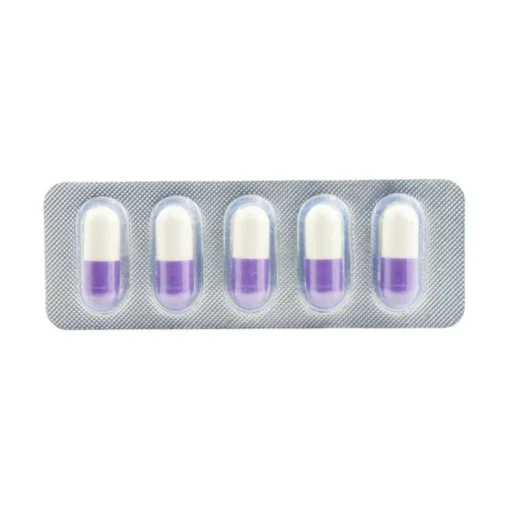 Moonlander Psilocybin + CBD Capsules