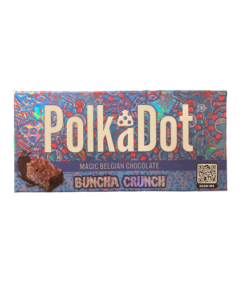 PolkaDot Magic Chocolate – Buncha Crunch