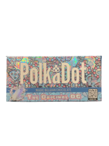 PolkaDot Magic Chocolate – The Original OG