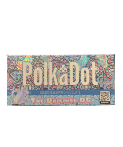 PolkaDot Magic Chocolate – The Original OG