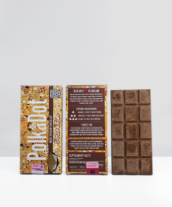 PolkaDot Magic Chocolate – Smore Fun