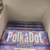 PolkaDot Magic Chocolate – Krispy Chocolate Crunch