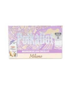 Buy Polkadot Milano Chocolate Bar Online