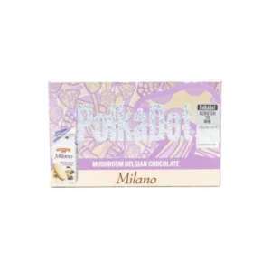 Buy Polkadot Milano Chocolate Bar Online