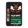 DMT NN .5ML(400MG DMT) – Puff Boyz – Wild Apple