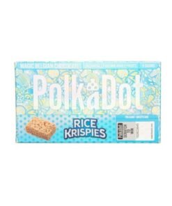 Polkadot | Rice Krispies | 4g