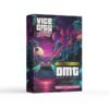 1ml DMT Vape Kit 800mg PREMIUM (Vape+ Battery) Vice City Labs