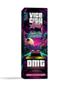 .5ml DMT Vape 400mg PREMIUM (Vape) Vice City Labs