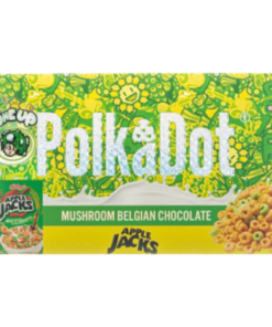 Polkadot | Apple Jacks | 4g