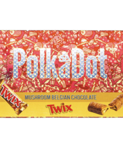 Polkadot | Twix | 4g