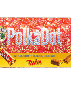 Polkadot | Twix | 4g