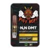 DMT NN .5ML(400MG DMT) – Puff Boyz – Cavendish