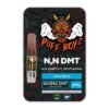 DMT NN .5ML(400MG DMT) – Puff Boyz – Verry Berry