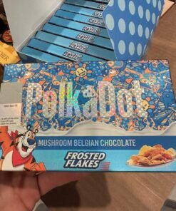 PolkaDot | Frosted Flakes | 4g