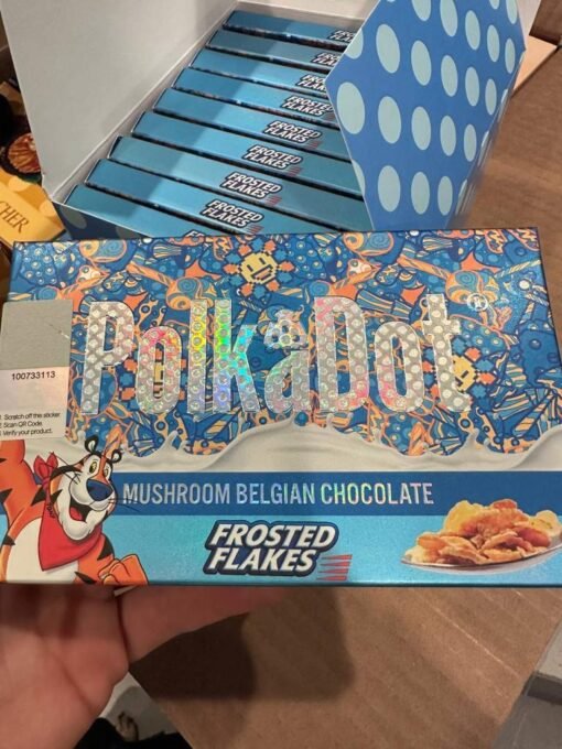 PolkaDot | Frosted Flakes | 4g