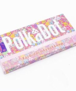 PolkaDot Magic Chocolate – Forbidden Froot Loop