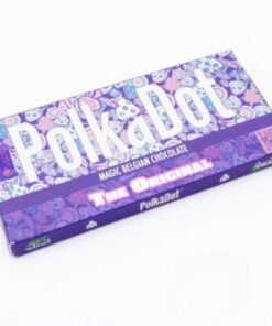 PolkaDot Magic Chocolate – The Original