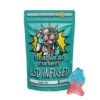 LSD Edible 100ug Tangy Fish Gummy Deadhead Chemist